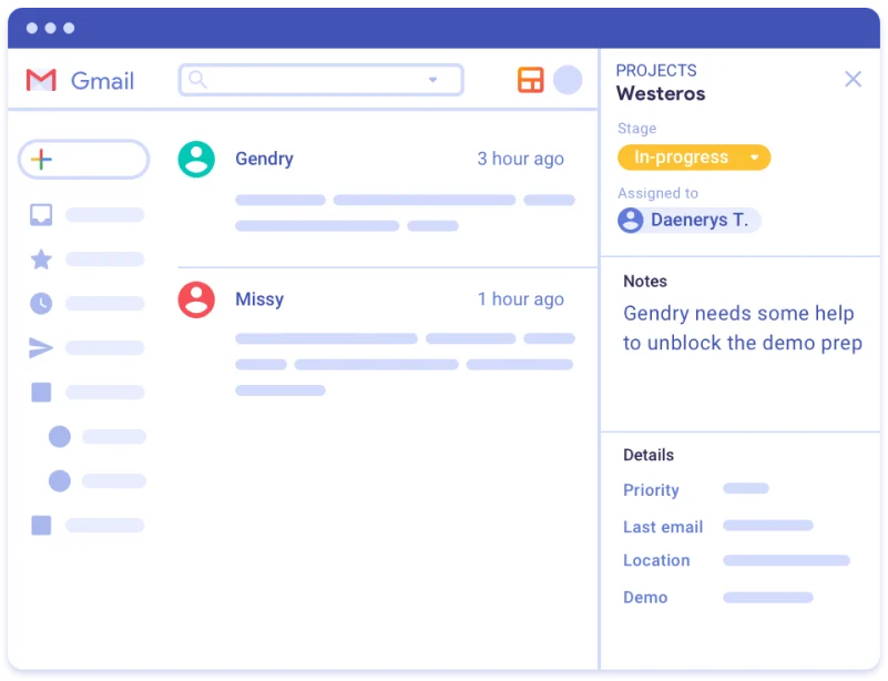 Streak CRM Review 2026