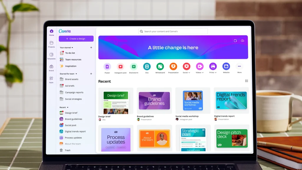 free AI tools for small business owners