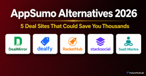 AppSumo Alternatives