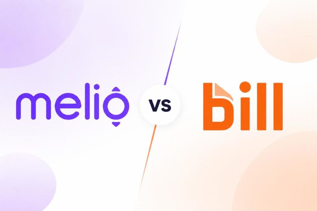 Melio vs BILL