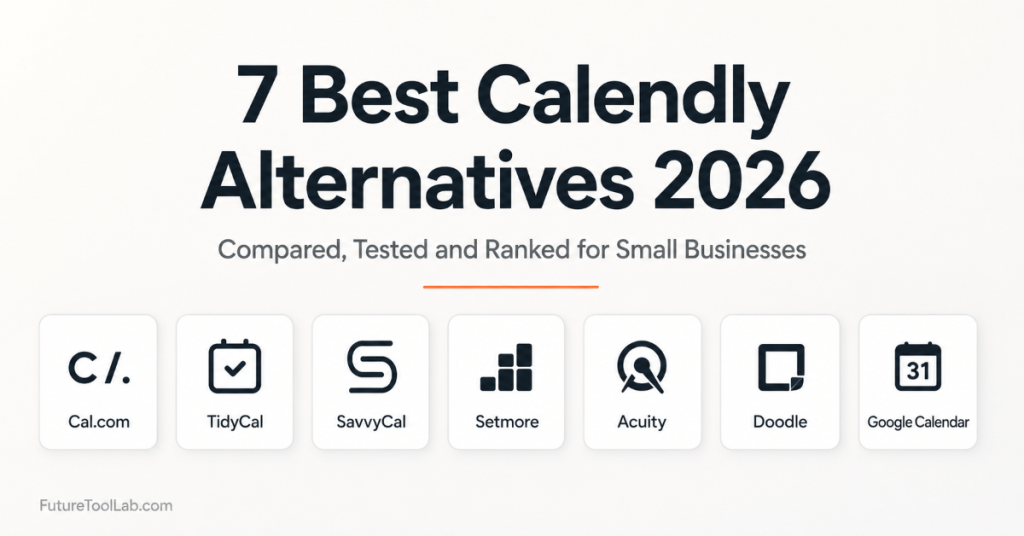 best-calendly-alternatives-2026-compared.jpg, tidycal-scheduling-dashboard.jpg, calendly-alternatives-comparison-table.jpg