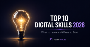 digital skills 2026