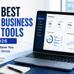 10 Best Business Tools in 2026