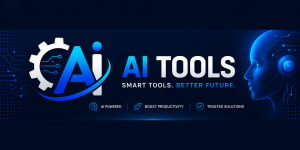 AI Tools – Smart AI software and productivity tools