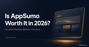 is appsumo worth it