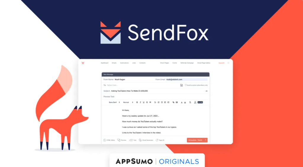 AppSumo lifetime deals