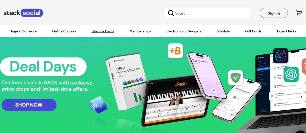 AppSumo Alternatives