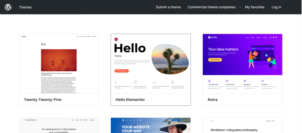how to start a profitable blog