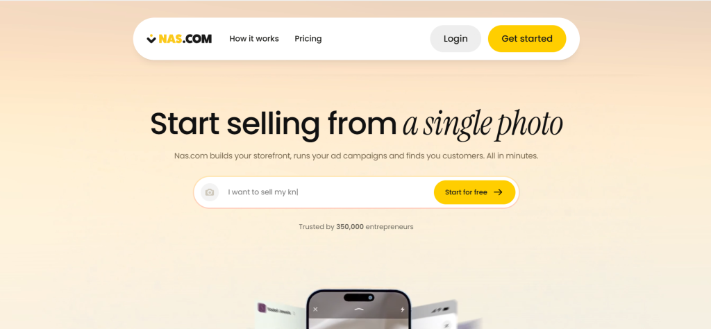 Sell Your Skills Online