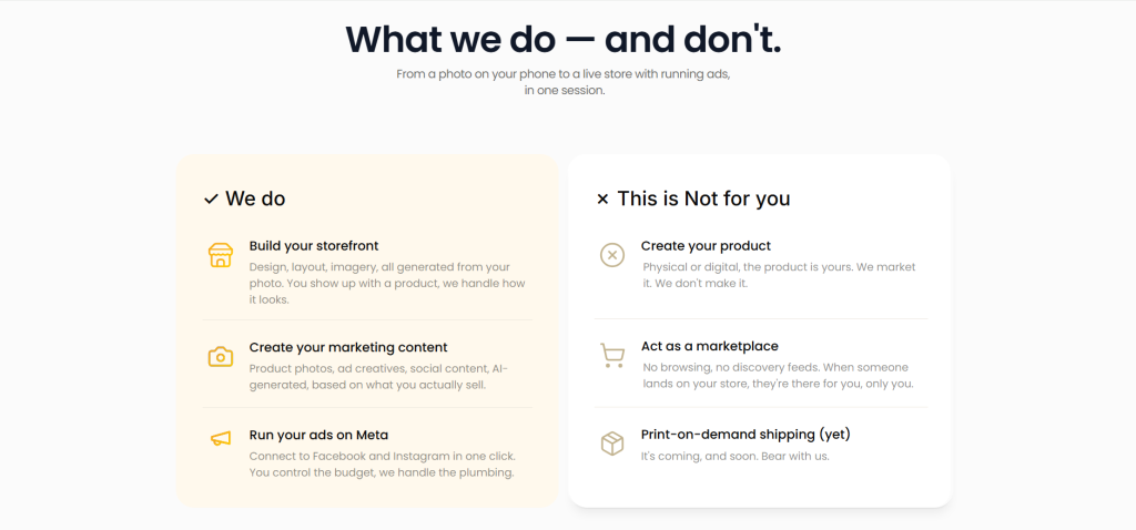 Sell Your Skills Online