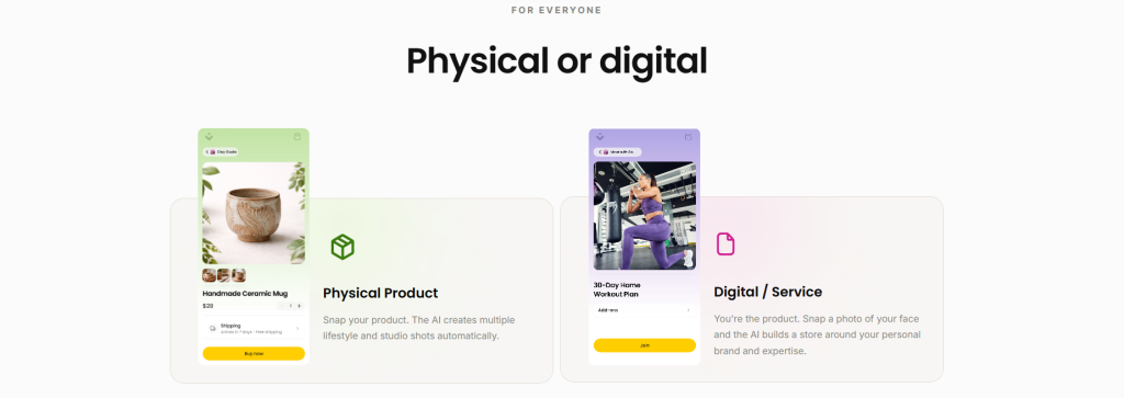 Sell Your Skills Online