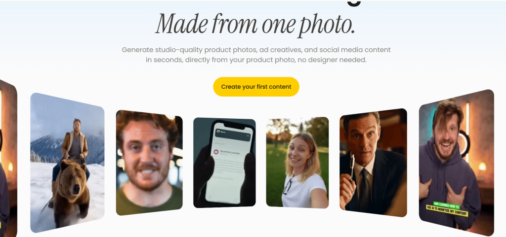 Sell Your Skills Online