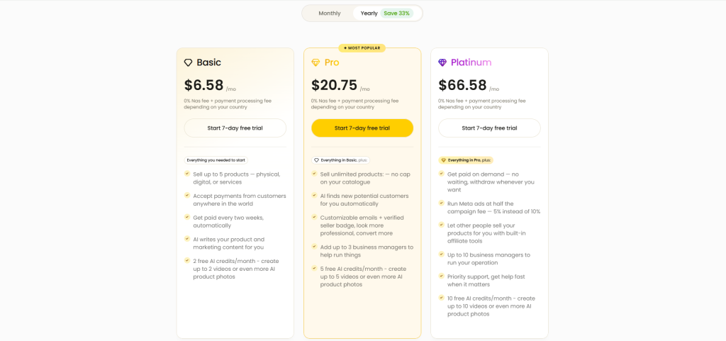 Sell Your Skills Online
