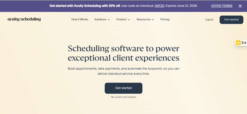 best Calendly alternatives