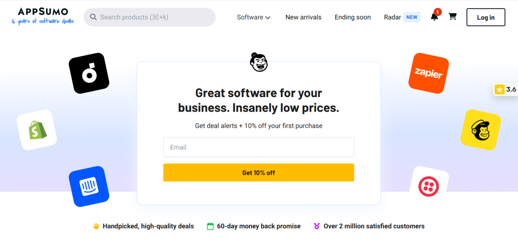 is-appsumo-worth-it-2026-review.jpg, appsumo-dashboard-deals.jpg, appsumo-refund-policy.jpg