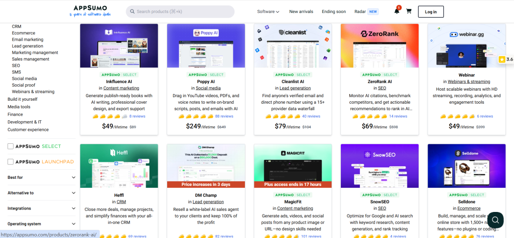 is-appsumo-worth-it-2026-review.jpg, appsumo-dashboard-deals.jpg, appsumo-refund-policy.jpg