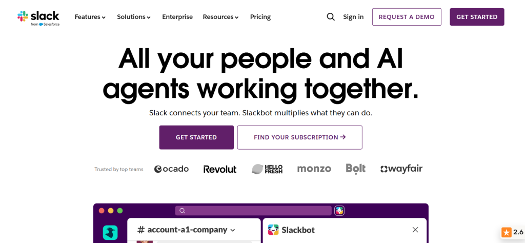 Business Software for Small Businesses