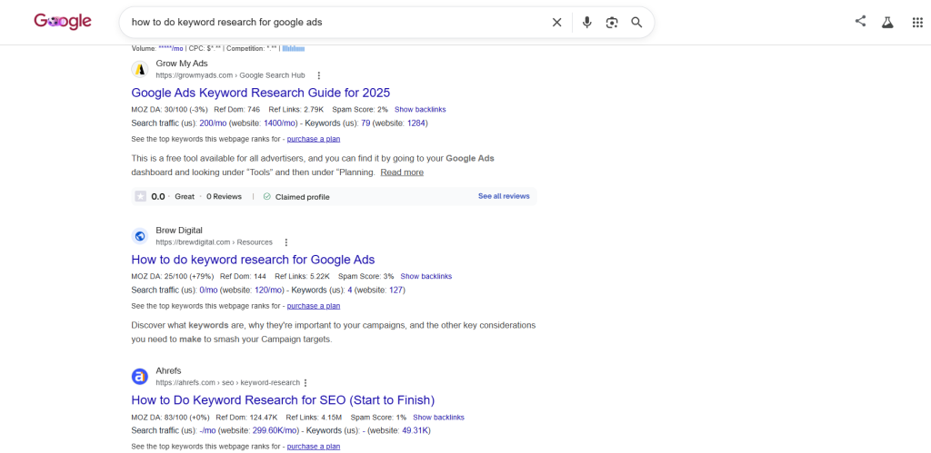 keyword-research-blog-2026.jpg, google-keyword-research-example.jpg, blog-topic-cluster.jpg