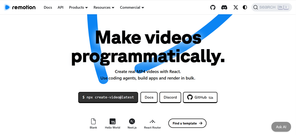 best free AI video tools