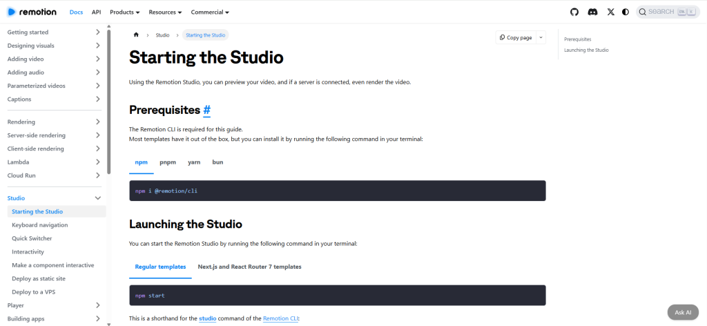 best free AI video tools