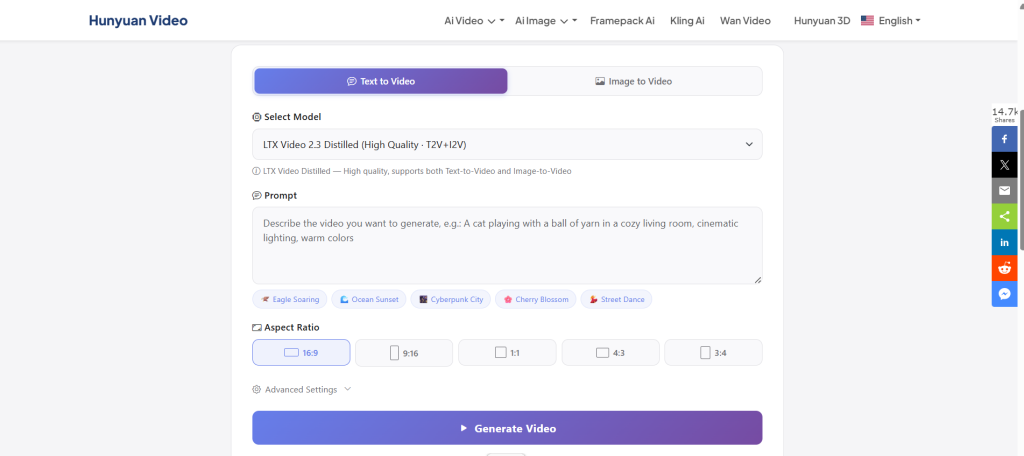 best free AI video tools