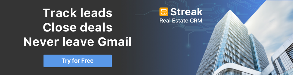 Streak CRM Review 2026