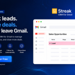 Streak CRM Review 2026 — Ultimate Honest Gmail CRM Review